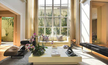 Imagem 5: Morumbi - Lindíssima Casa Assobradada com 500m2 4 dormitórios 4 banheiros, quatro vagas de