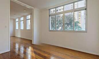 Imagem 5: Apartamento Alto Padrão no Jardim Paulista de 3 Quartos com 2 Vagas - 233m² à Venda