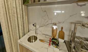 Imagem 5: Apartamento de 03 dormitorios com 1 suíte á venda -Perdizes