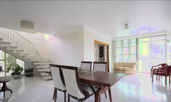 Imagem: Sobrado à Venda na Vila Ipojuca, SP