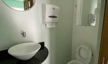 Imagem 4: Conjunto Comercial/Residencial à Venda, JD. AMERICA São Paulo - SP, Com 150 m²!