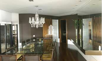 Imagem: Apartamento com 4 dormitórios à venda