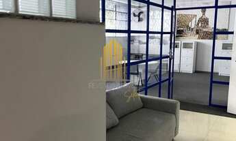 Imagem 3: CONJ. COMERCIAL DE 188m2 , COM 8 SALAS, 2 BANHEIROS E 4 VAGAS Á VENDA EM ANGELIGA TIME, HI