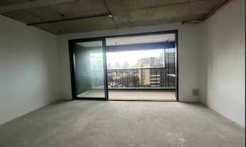 Imagem: Apartamento O Parque no Brooklin com 78m²