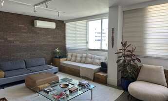 Imagem 7: Apartamento com 2 dormitórios á venda no Itaim Bibi!