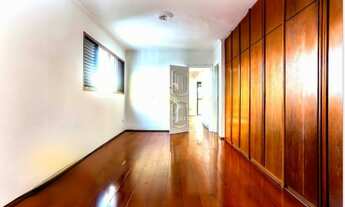 Imagem 2: Cobertura Duplex 3 suítes 3 salas 4 banheiros 4 vagas APARTAMENTO RESIDENCIAL DE 200M² NO