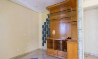 Imagem 2: Apartamento com 4 quartos, 3 vagas no Anália franco