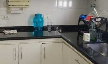 Imagem 7: Sobrado Alto de Pinheiros | 140m² | 03 Quartos (01Suíte) | 04 Banheiros