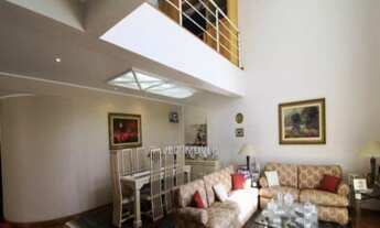 Imagem: Casa de condomínio a venda 700m² 4 suites