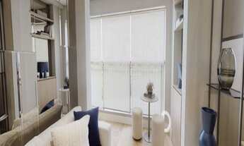 Imagem 7: Apartamento na VIla Mariana com 65m - 02 dormitórios, 01 vaga