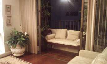 Imagem 4: Apartamento á venda no Morumbi, com 4 dormitórios, sendo 2 suíte, depósito e 4 vagas