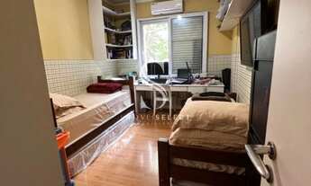 Imagem 6: CONDOMINIO EDIFICIO ITATIBA, SANTA CECILIA, APARTAMENTO DE 145M² COM 3 DORMITORIOS, 1 SUIT