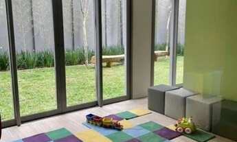 Imagem 3: Apartamento de Luxo na Vila Mariana: 3 Quartos, 3 Suítes, 4 Banheiros e 166m² - São Paulo