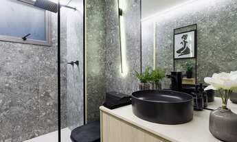 Imagem 3: Apartamento à venda no Jardim Prudência com 114m, 3 dormitórios, sendo 1 suíte e 2 vaga