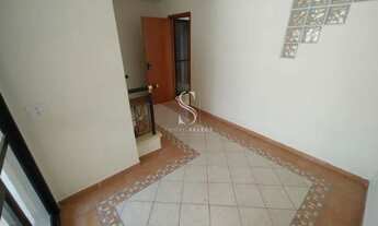 Imagem 3: EDIFICIO SANTI ALBANI, SACOMÃ- APARTAMENTO DE 143m² COM 3 DORMITÓRIOS , 1 SUITE E 2 VAGAS