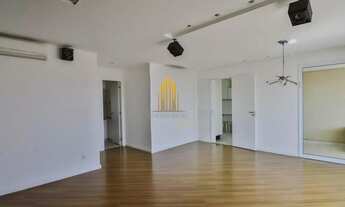 Imagem 3: Apartamento à venda no Condôminio Ateliê Galeria com 162m², 4 quartos, 2 suítes e 3 vagas