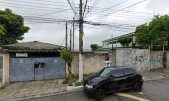 Imagem: Terreno à venda na Cidade Líder com 582m²