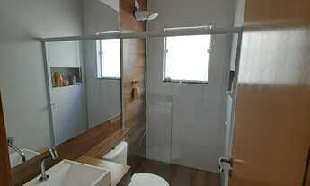 Imagem 6: Sobrado à venda na Vila Guilhermina com 170m² 4 dormitórios 4 banheiros 3 vagas