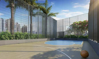 Imagem 5: Apartamento de luxo à venda no Brooklin, São Paulo - SP: 3 quartos, 3 suítes, 7 banheiros