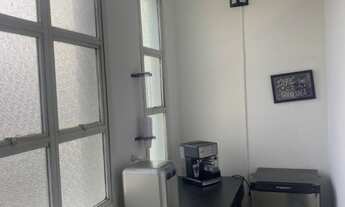 Imagem 6: Prédio Comercial à Venda na Chácara Santo Antônio