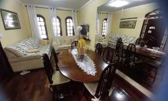 Imagem 3: Vila Arriete, Um Sobrado com 297m2 com 2 dormitórios sendo 1 Suíte