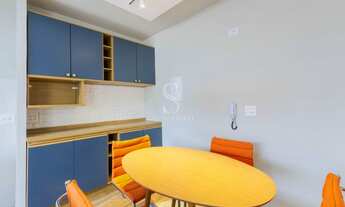 Imagem 5: Condomínio Raquel em Perdizes, Apartamento de 104m² com 3 dormitórios, 1 suíte, 1 vaga