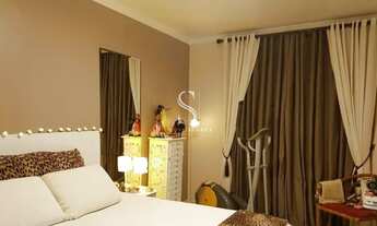 Imagem 4: Casa Sobrado à venda no Jardim Leonor de 450m² com 4 dormitórios sendo 2 suítes com piscin