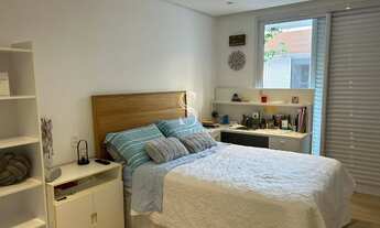 Imagem 4: CONDOMINIO BAUHAUS VILLAGE, BROOKLIN- CASA ASSOBRADADA DE 399m² COM 4 QUARTOS SUITES , 2 B