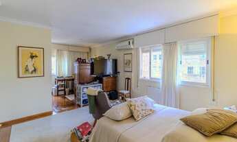 Imagem 7: Cobertura 4 dormitórios em Higienópolis-SP