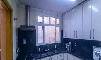 Imagem 4: Sobrado à venda 280m² 3 dormitórios 1 suite 2 banheiros 3 vagas de garagem no tatuapé