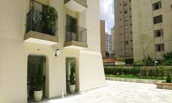 Imagem 3: Imperdível: Apartamento à venda em SP na Vila Mariana, 3 quartos, 1 suíte, 2 banheiros, 2