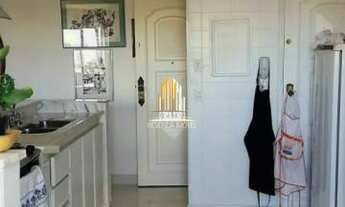 Imagem 7: Blanco Chen Alto de Pinheiros apartamento à venda de 105m2 com 3 dormitórios e 2 vagas de