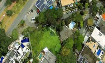 Imagem 7: Boaçava - Alto de Pinheiros/SP, Terreno de 1621m² com Zoneamento: ZER