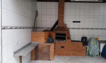 Imagem: Casa no Ipiranga, 270m², 5 dormitórios