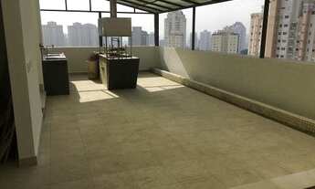 Imagem 5: Cobertura no Condomínio Edifício Mansao Analia Franco no Jardim Anália Franco com 624m² 4