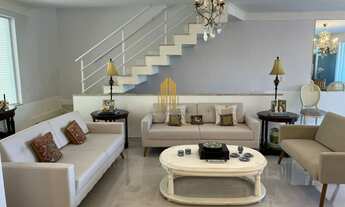 Imagem: Casa sobrado em Condomínio Residencial