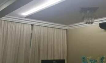 Imagem 4: Apartamento no Condomínio Espaço dos Manacas no Alto da Lapa com 92m² 2 dormitórios 2 banh