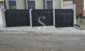 Imagem 4: Chácara Inglesa - Sobrado com 165m² - 3 dormitórios, sendo 3 suítes e 2 vagas