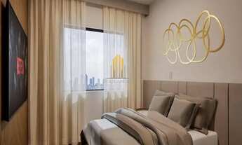 Imagem 6: EDIFICIO OIAPOQUI E CHUI, PINHEIROS- APARTAMENTO DE 103m² COM 3 DORMITÓRIOS, 1 SUITE E 1 V