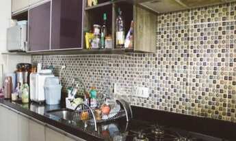 Imagem 4: Apartamento à venda com 130m², 4 quartos e 3 vagas Tucuruvi