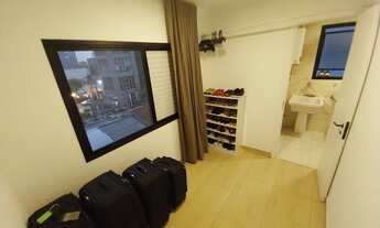 Imagem 2: Apartamento Ideal para Sua Família ? 3 Quartos, 2 Banheiros e Muito Conforto