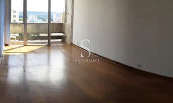 Imagem: Condomínio ilha bela, Sumaré - Apartamento