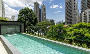 Imagem 6: Apartamento a venda 77m² 2 dormitórios, 2 suítes, 1 vaga - Brooklin