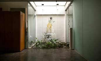 Imagem 2: Casa Sobrado à venda em Moema de 200 m² com 2 dormitórios sendo 2 suítes e 2 vagas de gara