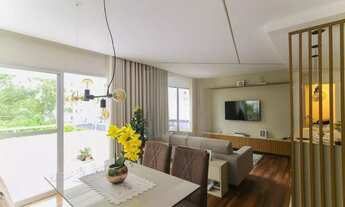 Imagem: Apartamento á venda na Vila Andrade, com