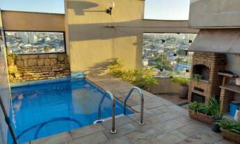 Imagem: Cobertura à venda em Vila Formosa