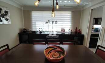 Imagem 3: Morumbi - Casa Assobradada de 210m² com 3 dormitorios, 3 suites e 3 vagas