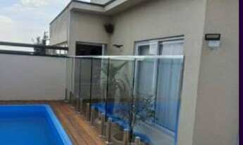 Imagem 2: Cobertura duplex á venda na Vila Sônia, com 3 dormitórios, depósito e 3 vagas