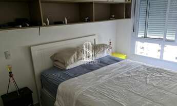 Imagem 7: COBERTURA À VENDA NO MORUMBI CONDOMÍNIO RG DOMINGOS, COBERTURA NO MORUMBI DE 100M² COM 2