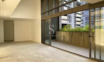 Imagem 5: Condomínio Parque Global em Real Parque - Apartamento Duplex de 325m² com 4 suítes e 5 vag